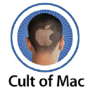 Cult of Mac-company-logo